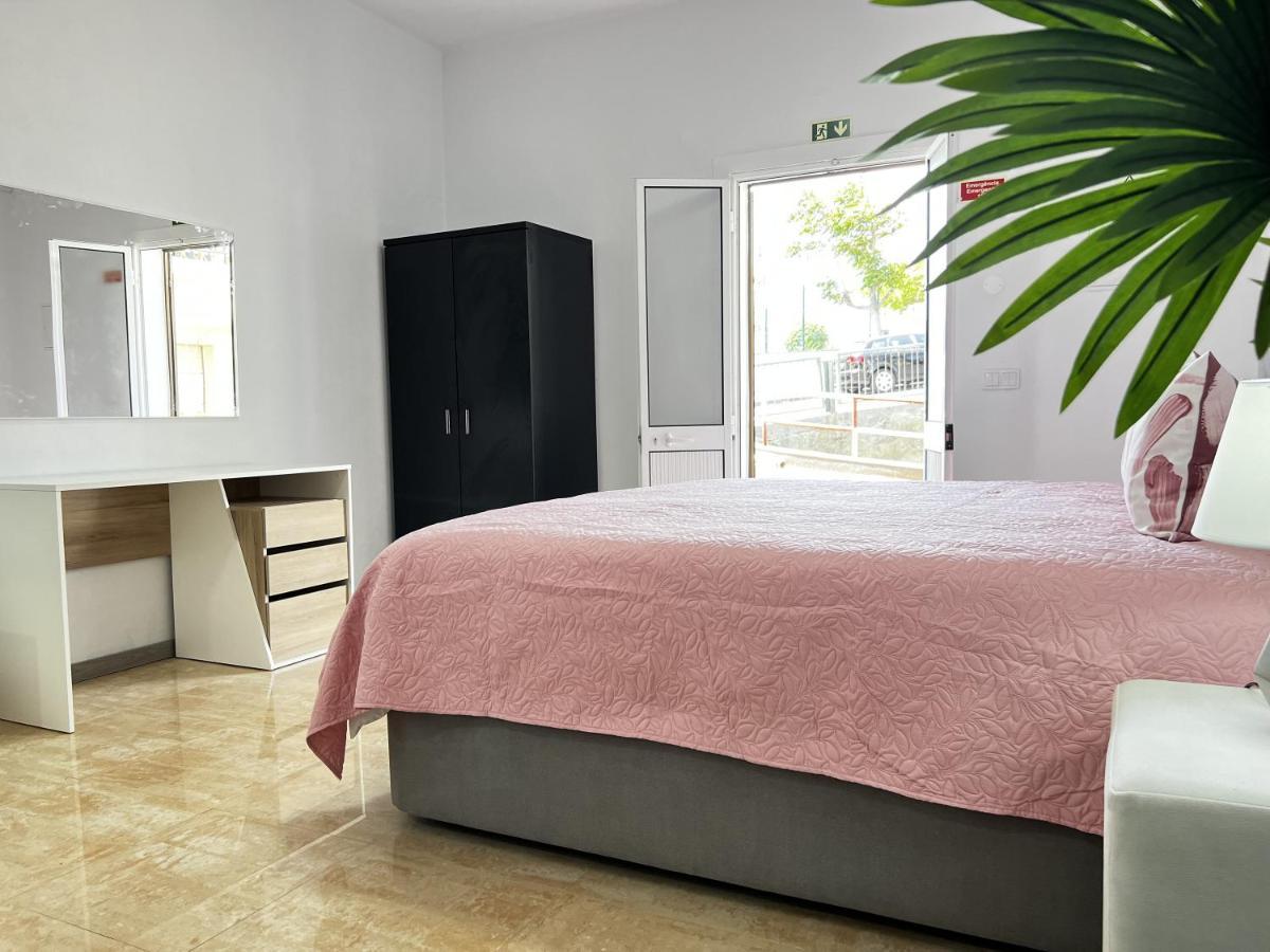 Studio Home Away From Home Canical  Bagian luar foto