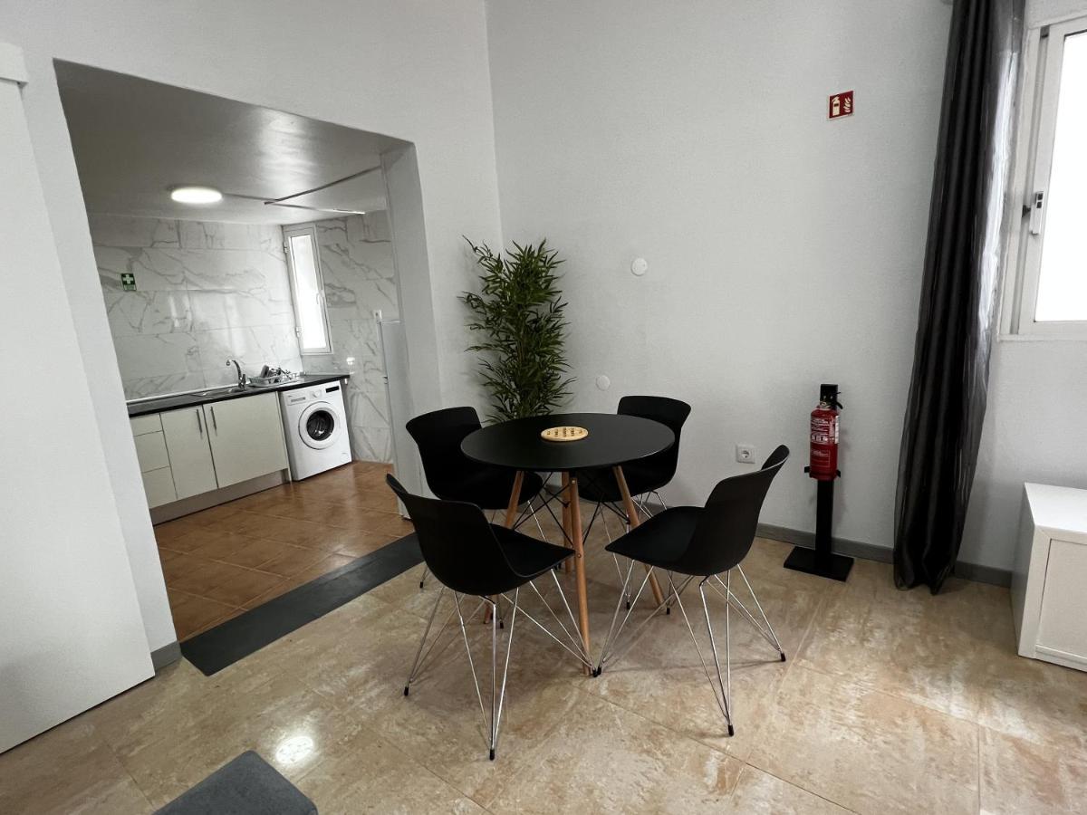 Studio Home Away From Home Canical  Bagian luar foto