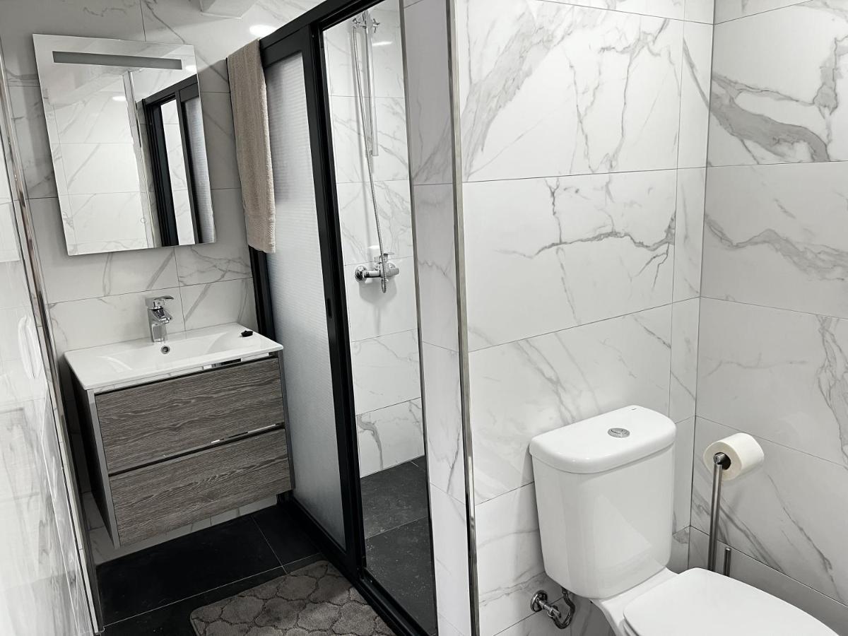 Studio Home Away From Home Canical  Bagian luar foto