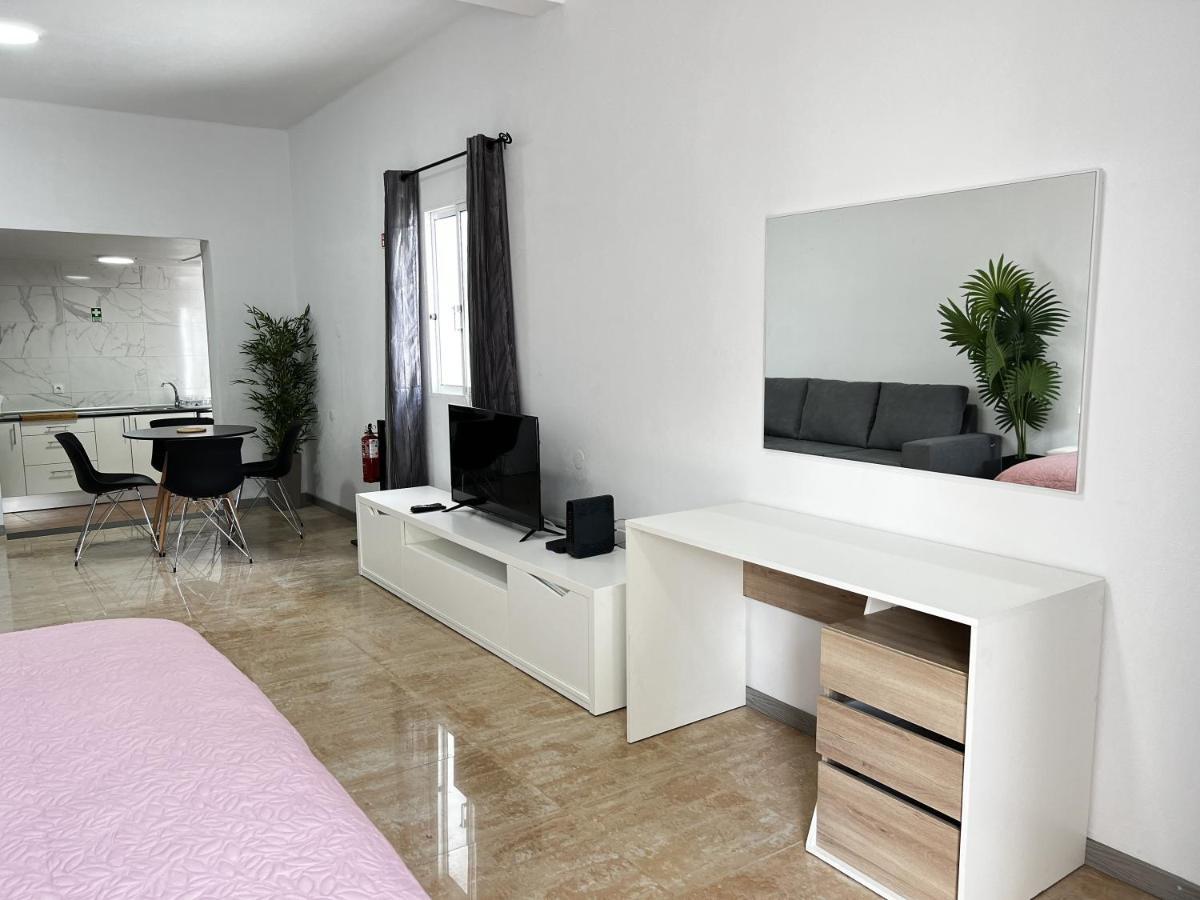 Studio Home Away From Home Canical  Bagian luar foto