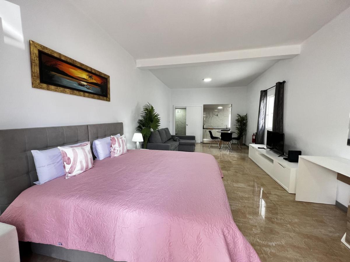 Studio Home Away From Home Canical  Bagian luar foto