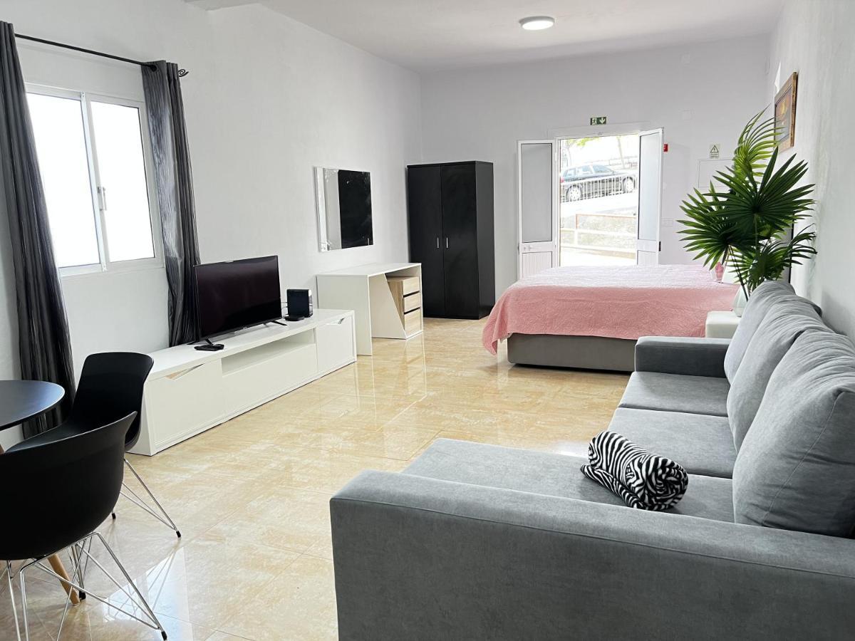Studio Home Away From Home Canical  Bagian luar foto