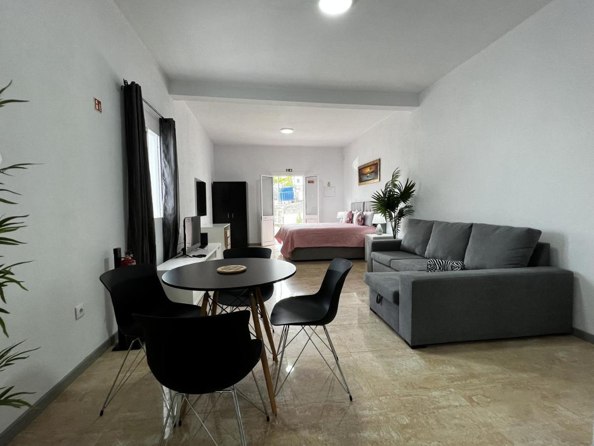 Studio Home Away From Home Canical  Bagian luar foto