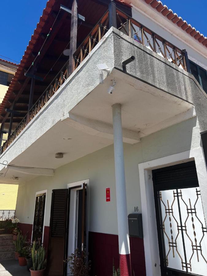 Studio Home Away From Home Canical  Bagian luar foto
